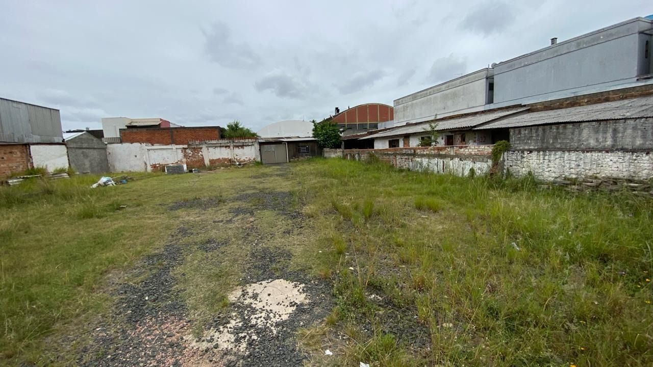 Terreno Comercial à venda, 189m², Santa Maria Goretti - Porto Alegre — foto 2