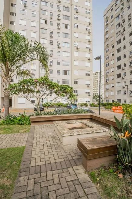 Apartamento 2 quartos à venda, 48m², Jardim Itu Sabará - Porto Alegre