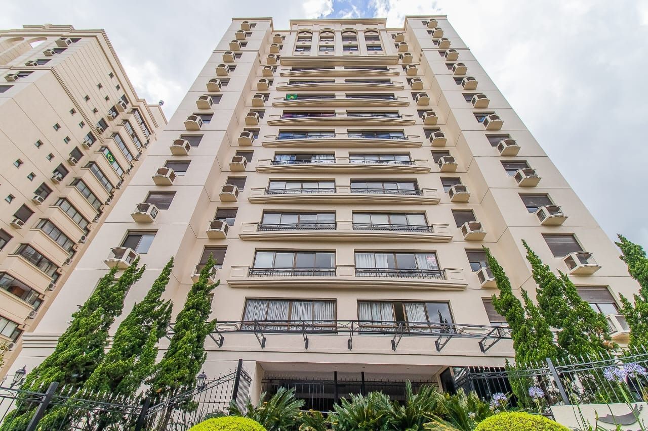 Apartamento 3 quartos à venda, 90m², Passo da Areia - Porto Alegre