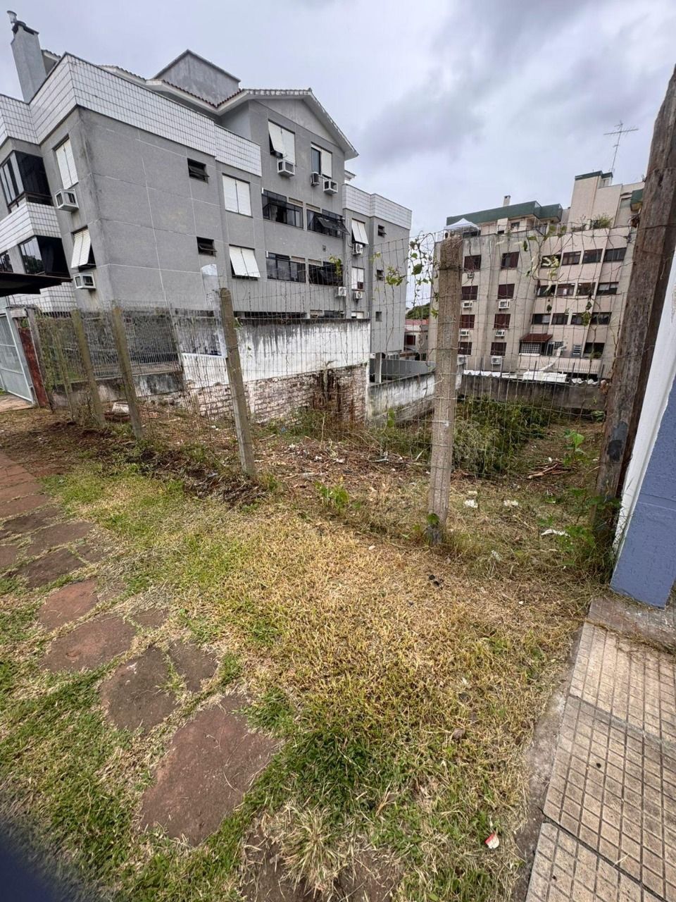 Terreno à venda, Jardim Itu - Porto Alegre — foto 5