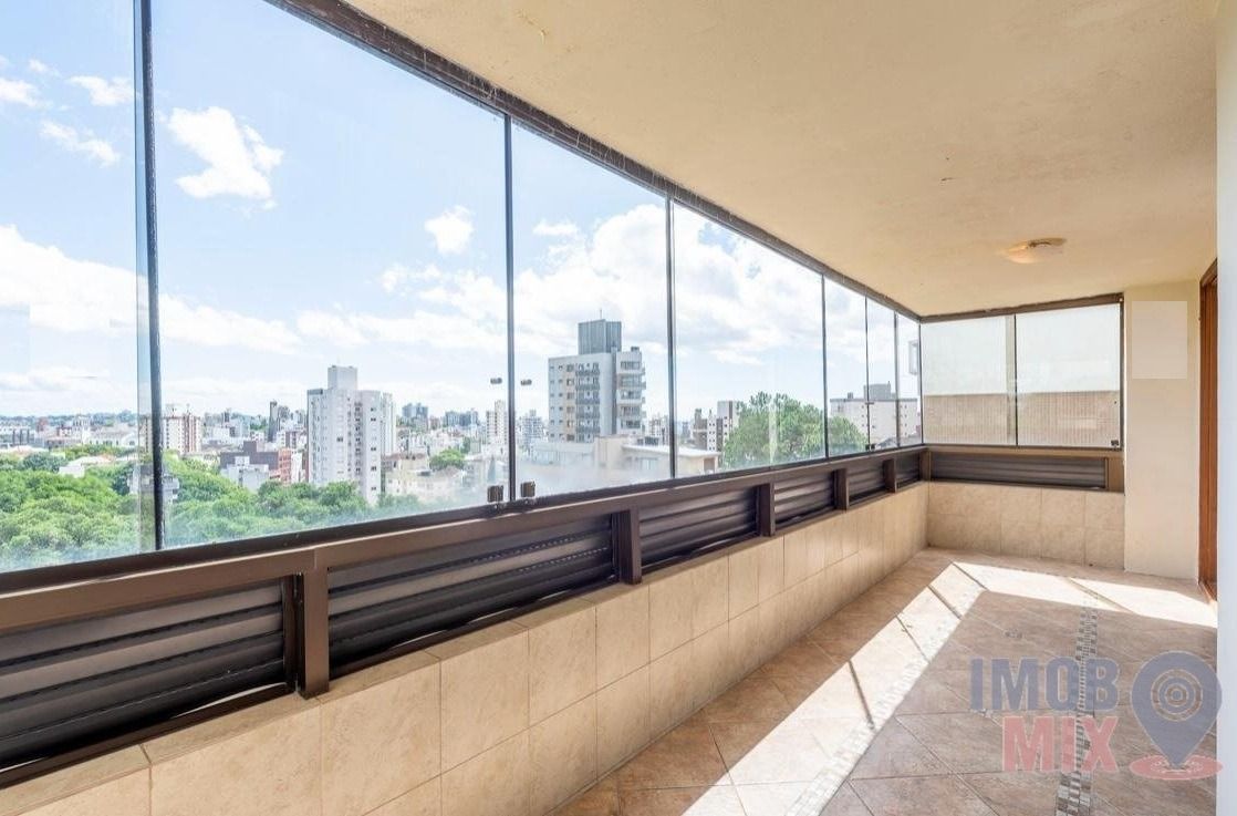 Cobertura 5 quartos à venda, 341m², Petrópolis - Porto Alegre — foto 5