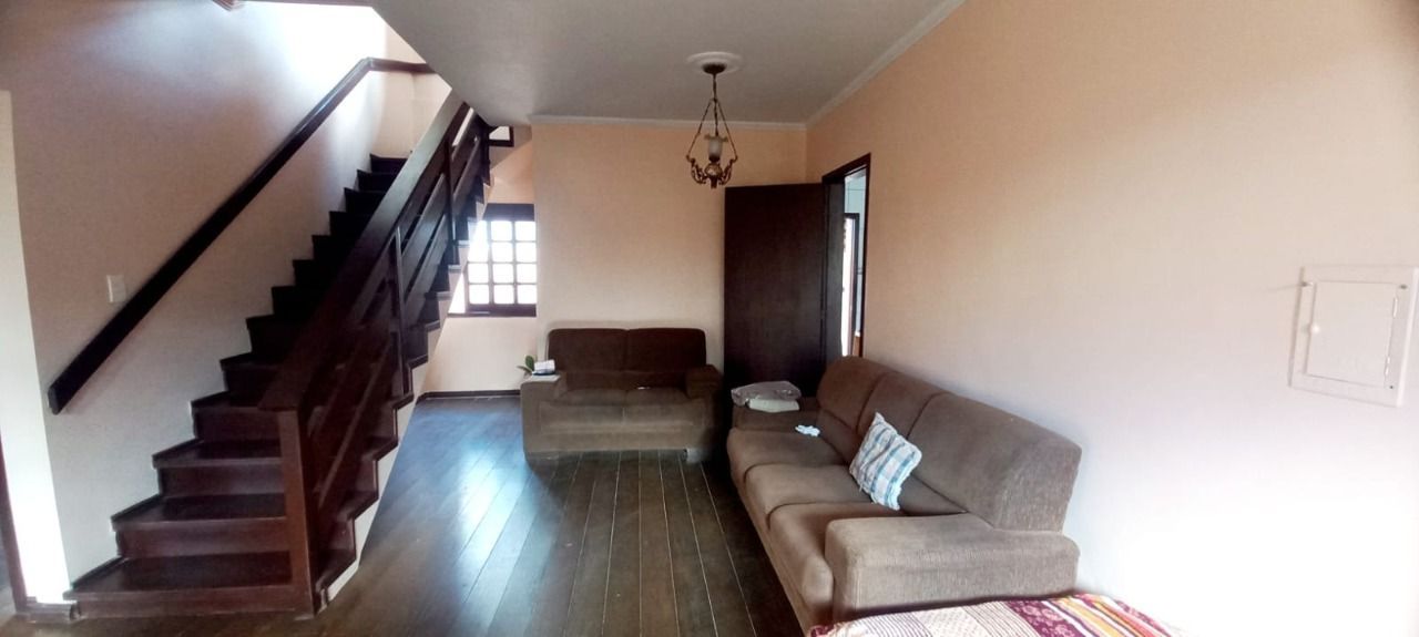 Sobrado 6 quartos à venda, 367m², Jardim Floresta - Porto Alegre — foto 3