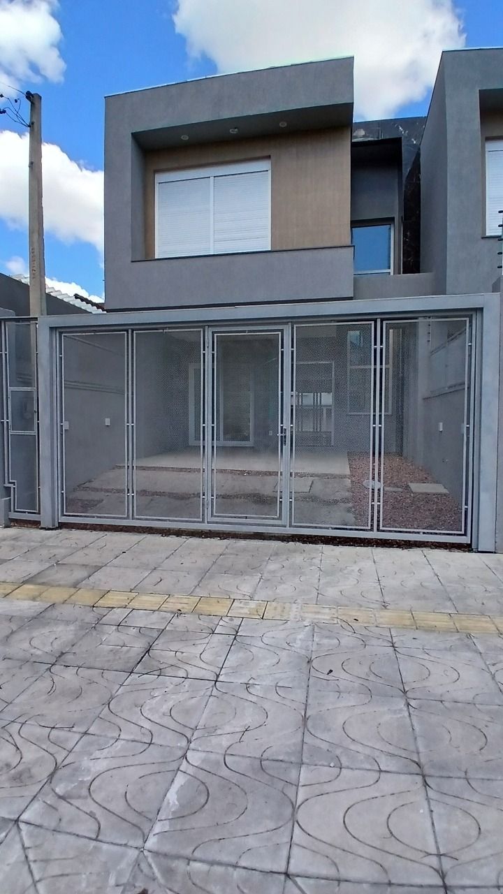 Sobrado 3 quartos à venda, 170m², Vila Ipiranga - Porto Alegre — foto 4