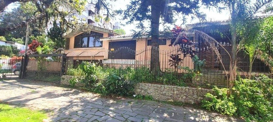 Casa para Venda - 400m², 4 dormitórios, sendo 1 suites, 4 vagas - Jardim Lindóia — foto 3