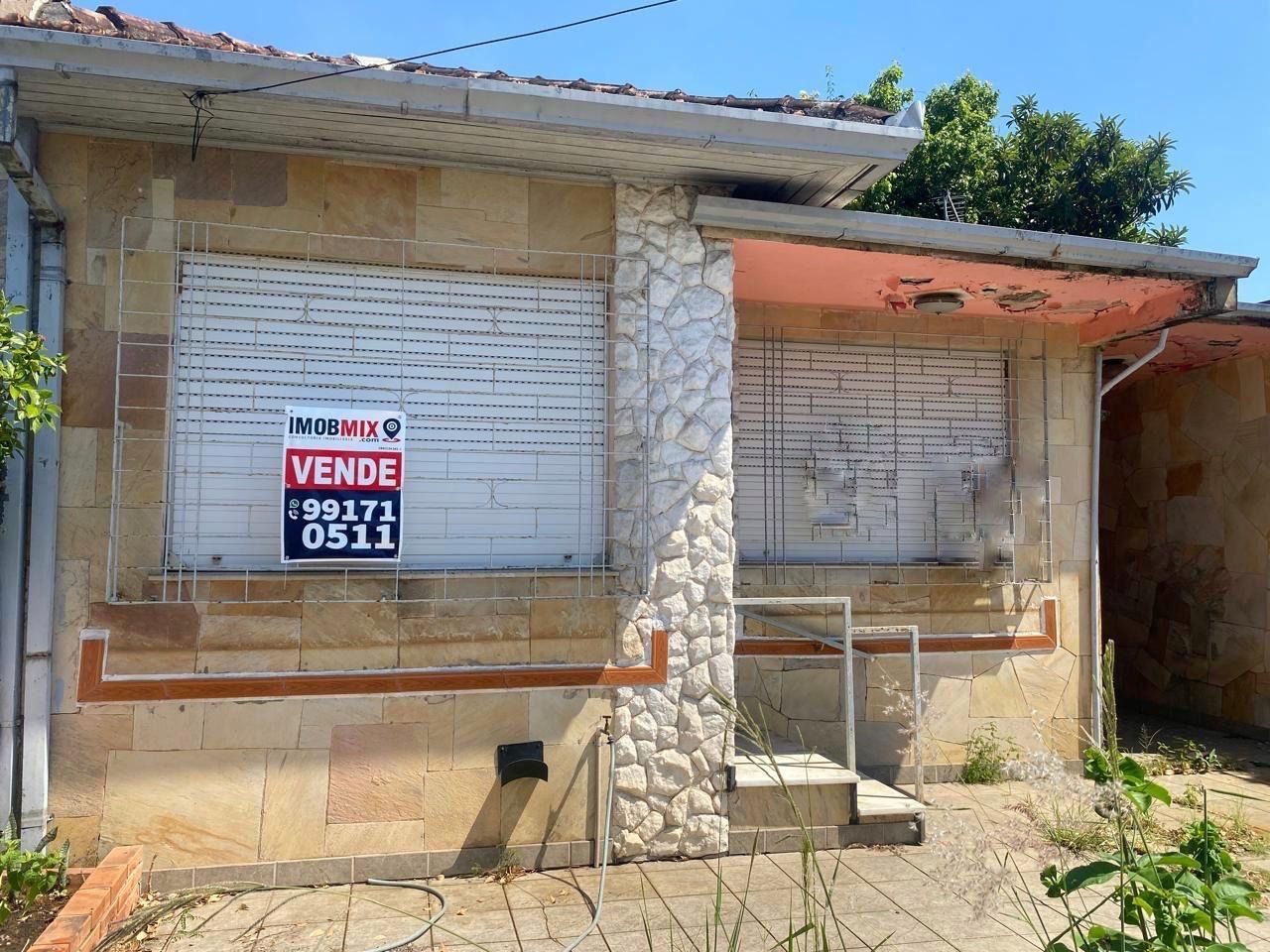 Casa 3 quartos à venda, 170m², Vila Ipiranga - Porto Alegre