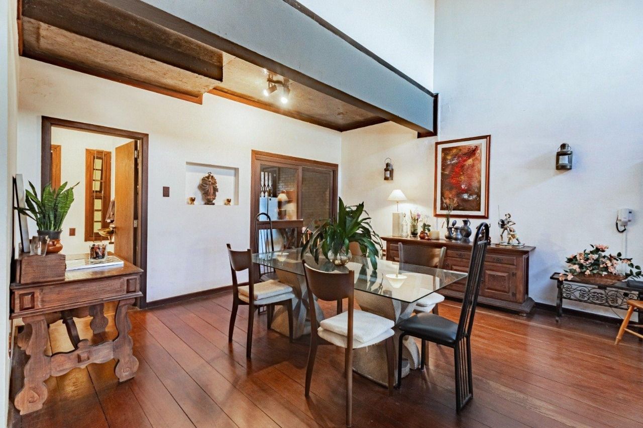 Casa 4 quartos à venda, 457m², Chácara das Pedras - Porto Alegre — foto 4