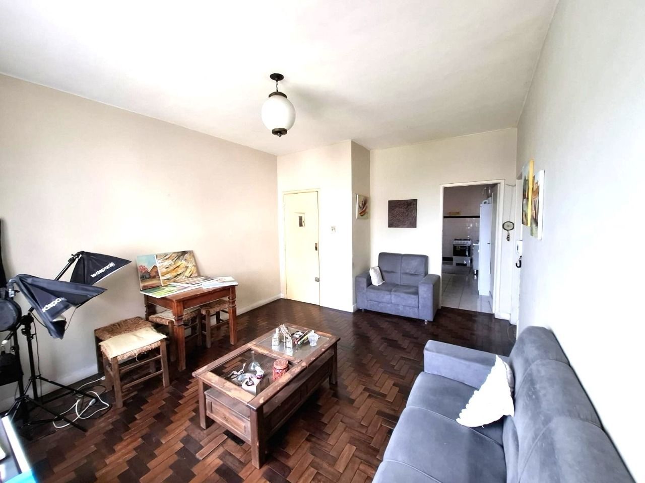 Apartamento 3 quartos à venda, 98m², Cristo Redentor - Porto Alegre — foto 2