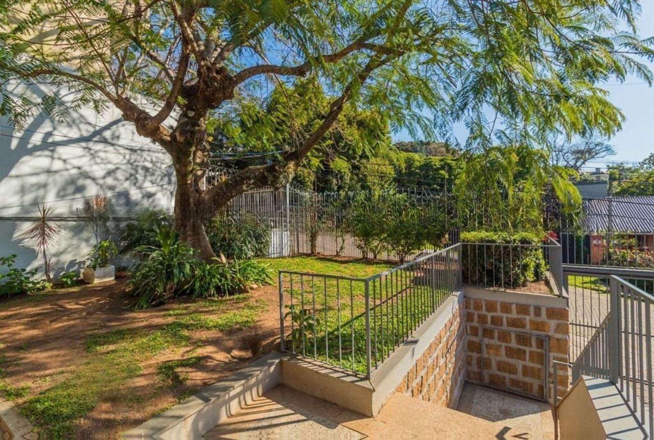 Casa 5 quartos à venda, Santa Tereza - Porto Alegre — foto 4
