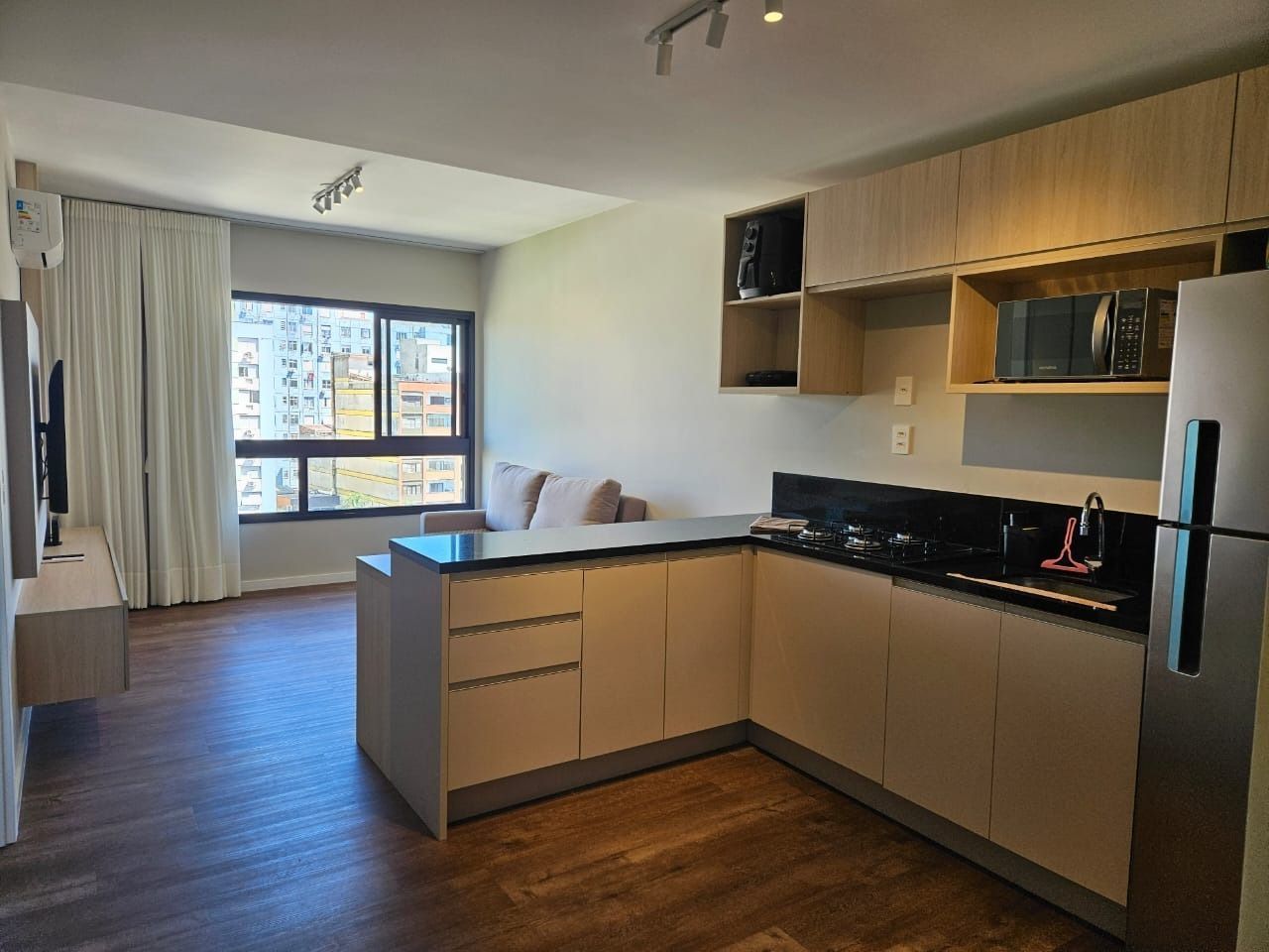 Apartamento 1 quartos à venda, 48m², Cidade Baixa - Porto Alegre
