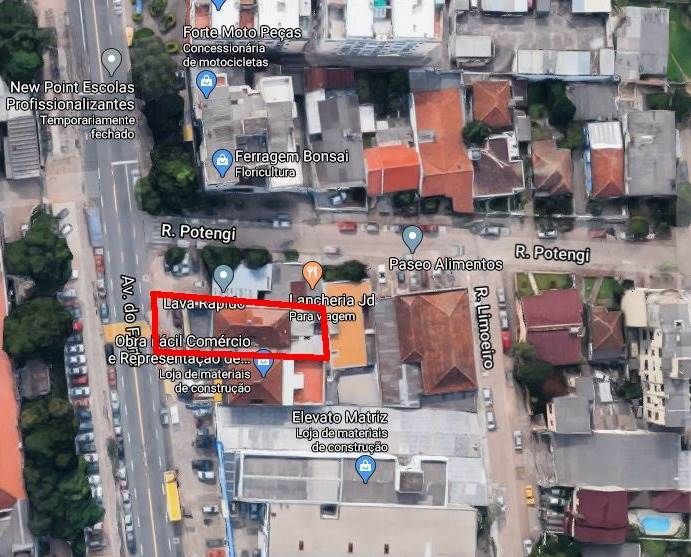 Terreno para Venda - 0m², 0 dormitórios, Cristo Redentor — foto 4