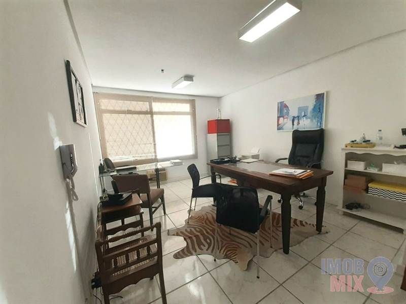 Sala Comercial à venda, 26m², Menino Deus - Porto Alegre — foto 5