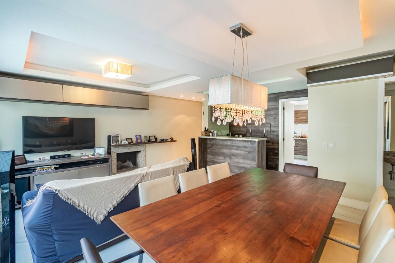 Apartamento 3 quartos à venda, 106m², Passo da Areia - Porto Alegre
