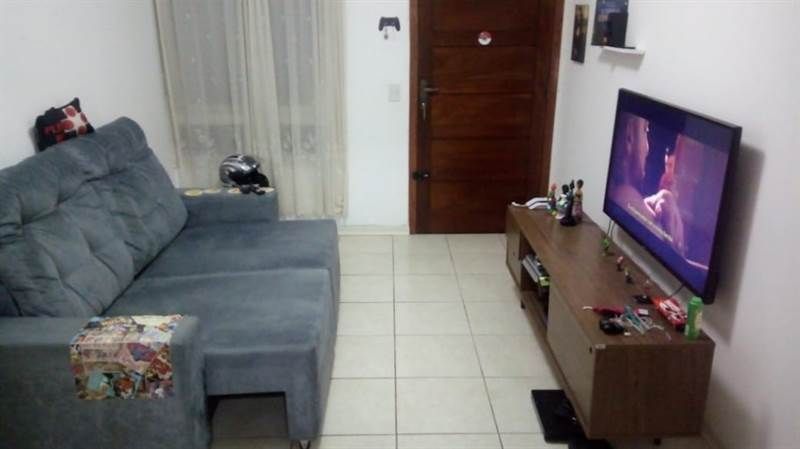 Apartamento para Venda - 54.63m², 2 dormitórios, 1 vaga - Camaquã — foto 3