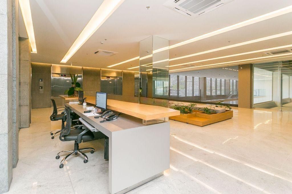 Sala Comercial à venda, 34m², Teresópolis - Porto Alegre — foto 5