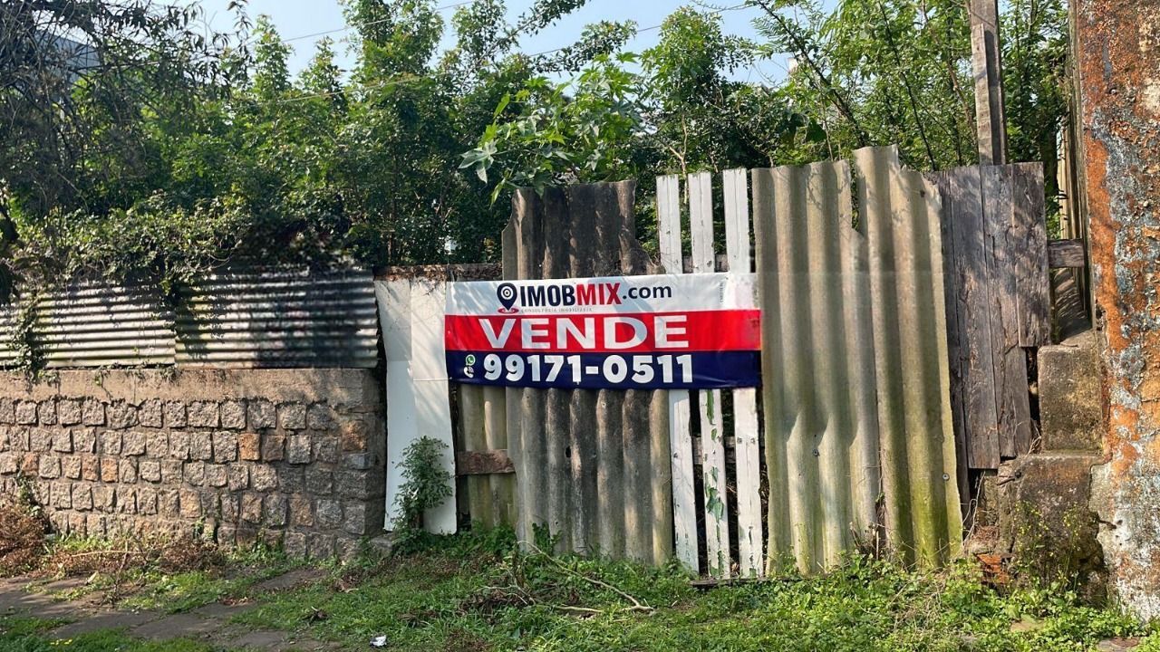 Terreno à venda, Jardim Sabará - Porto Alegre — foto 4