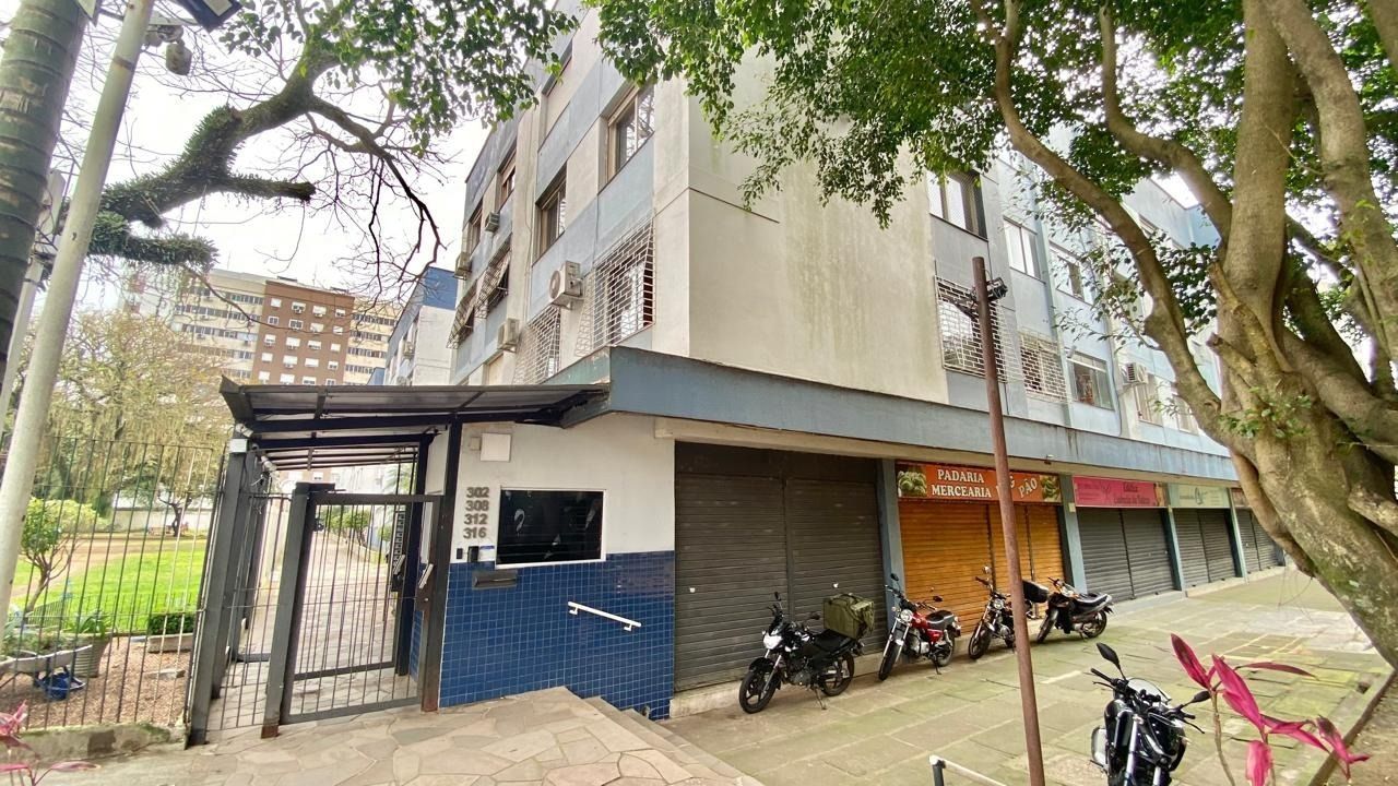 Apartamento 1 quartos à venda, 43m², Passo da Areia - Porto Alegre
