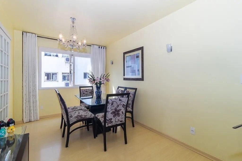 Cobertura 2 quartos à venda, 130m², São João - Porto Alegre — foto 3