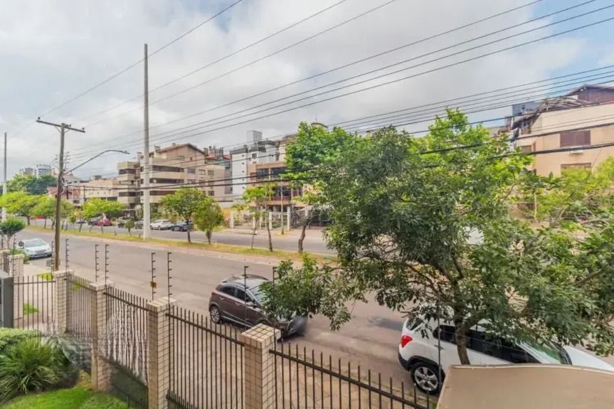 Apartamento 3 quartos à venda, 155m², Jardim Itu - Porto Alegre