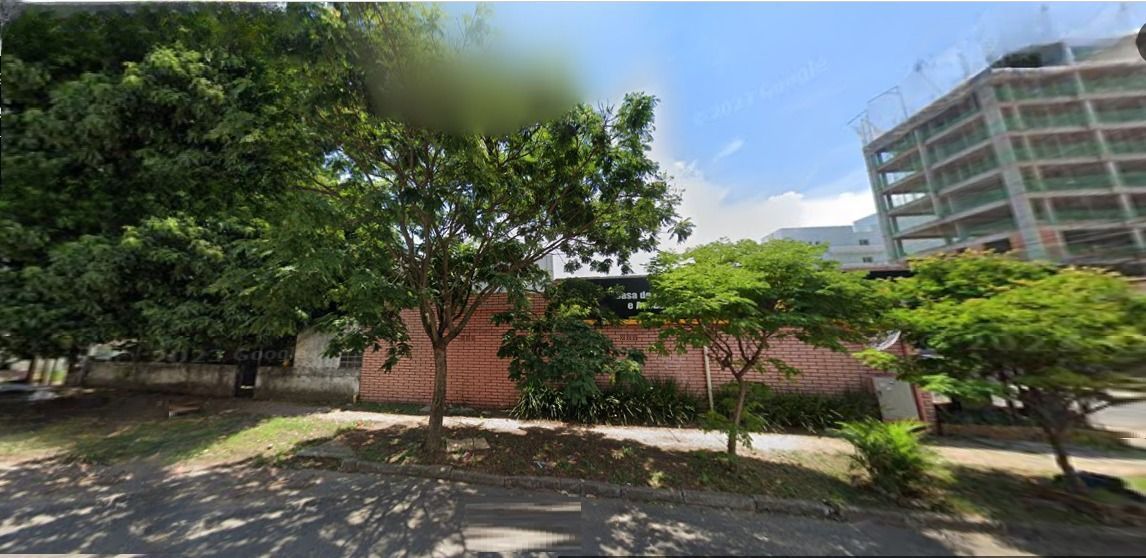 Terreno Comercial à venda, 360m², Passo da Areia - Porto Alegre — foto 3