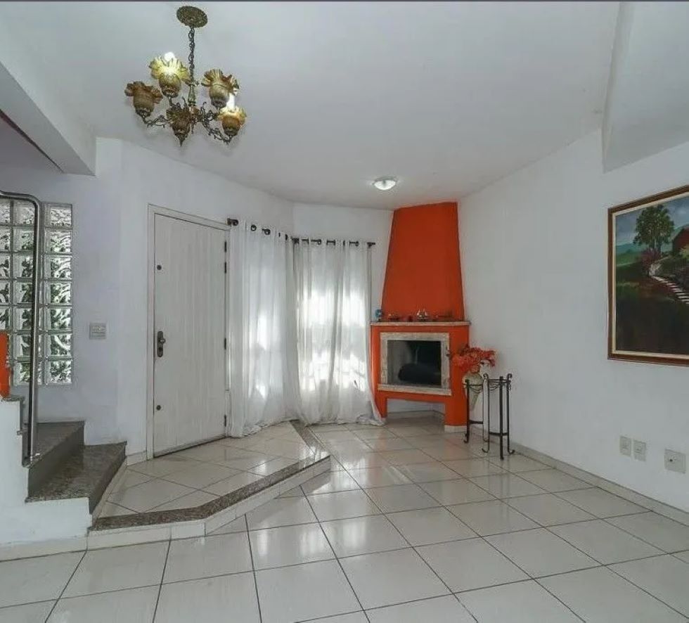 Casa 4 quartos à venda, 192m², Sarandi - Porto Alegre — foto 4