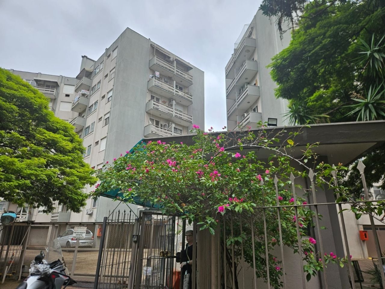 Apartamento 1 quartos à venda, 45m², Jardim Lindóia - Porto Alegre — foto 2