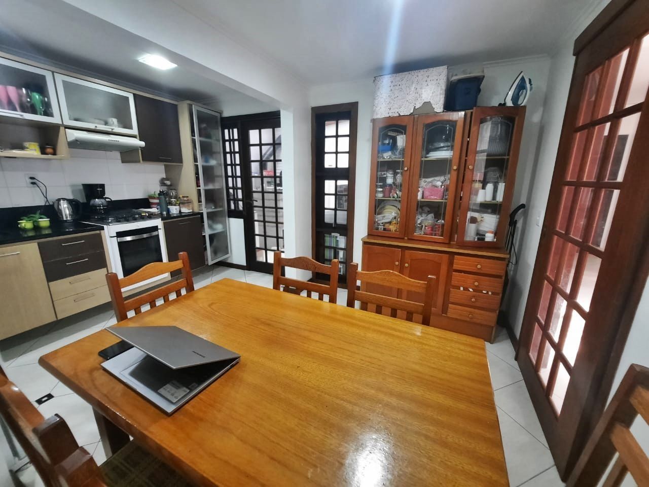 Casa 3 quartos à venda, 133m², Tristeza - Porto Alegre — foto 5