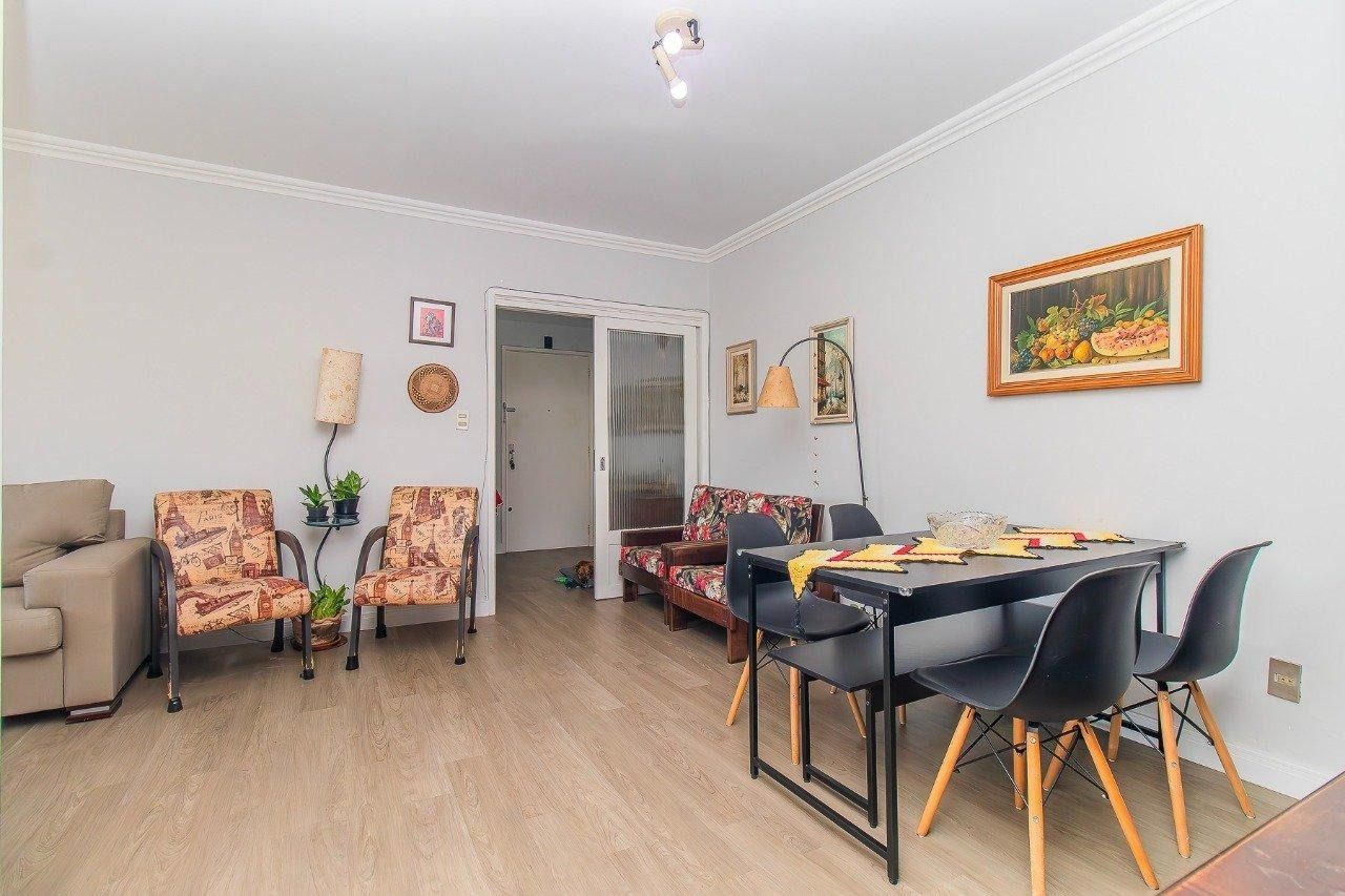 Apartamento 3 quartos à venda, 103m², Auxiliadora - Porto Alegre — foto 2