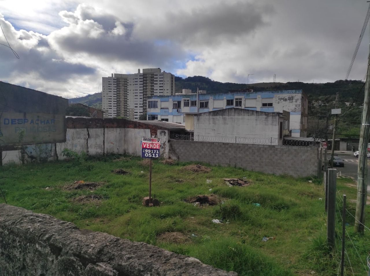 Terreno à venda, Jardim Carvalho - Porto Alegre