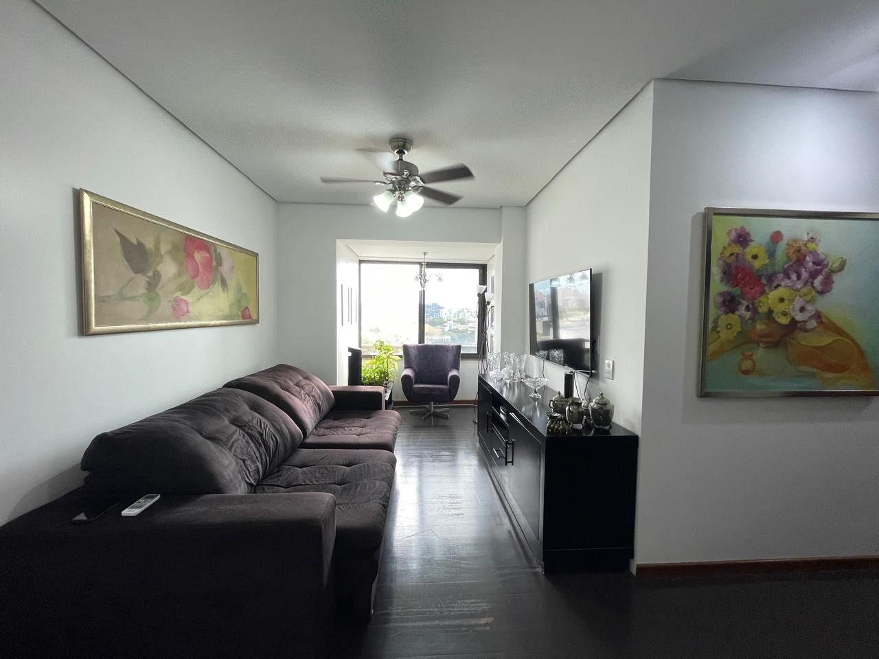 Cobertura 3 quartos à venda, 159m², Menino Deus - Porto Alegre — foto 2