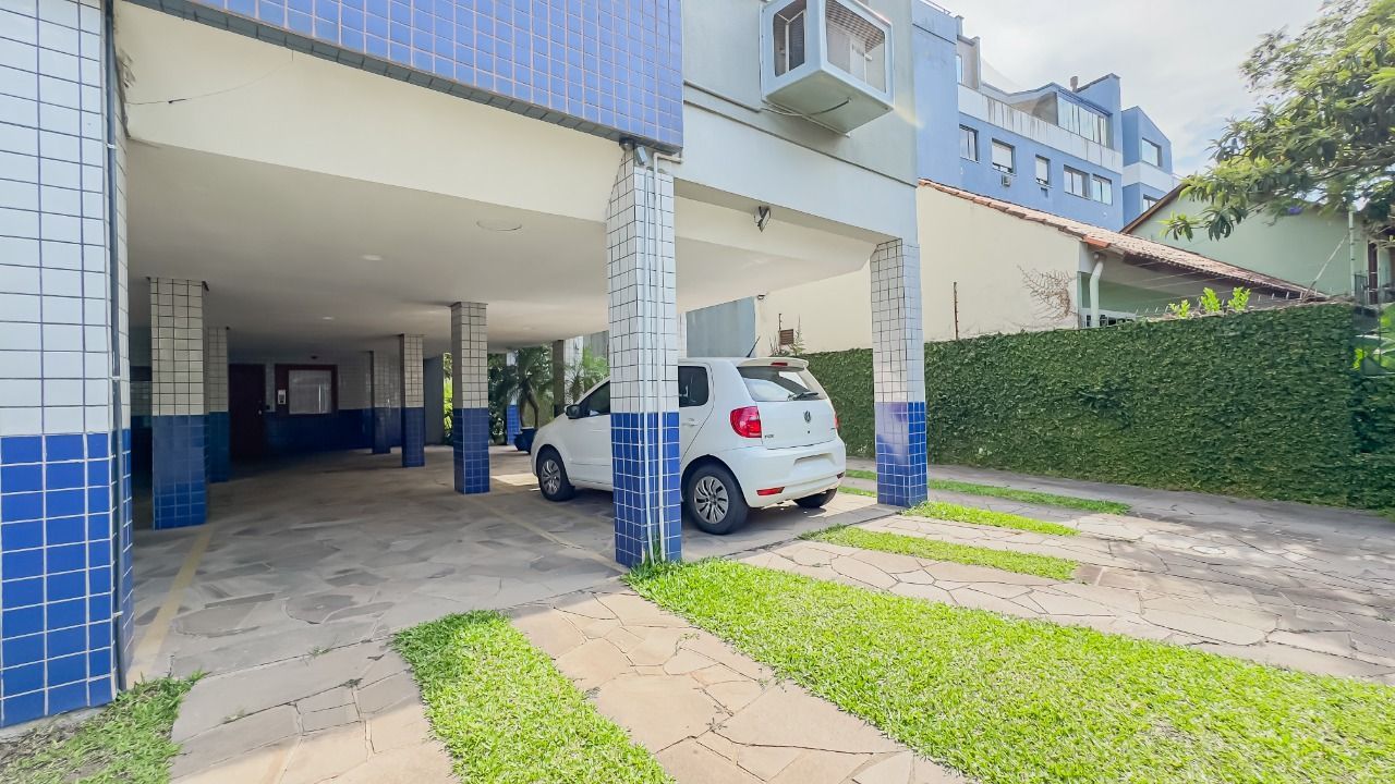 Cobertura 2 quartos à venda, 157m², Cristo Redentor - Porto Alegre — foto 2