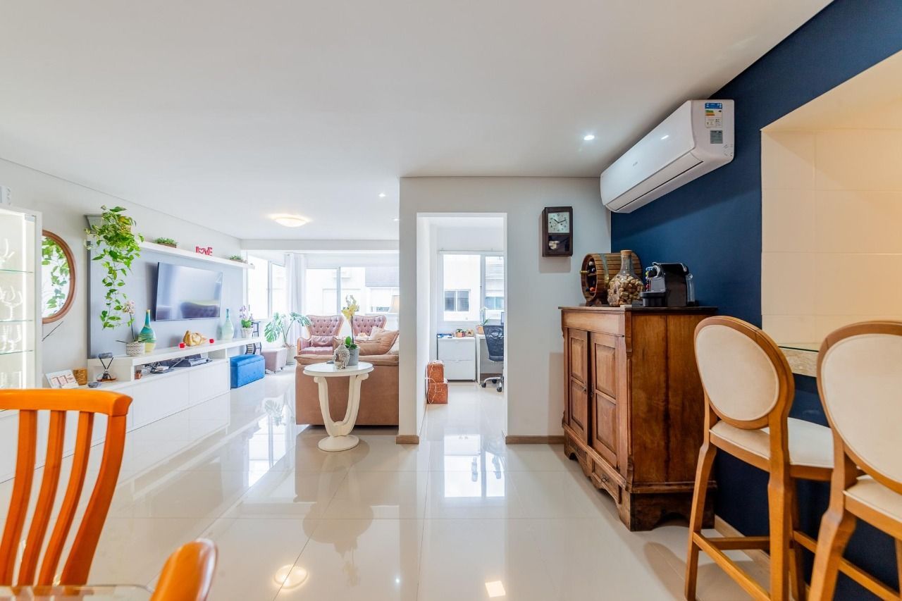 Apartamento 3 quartos à venda, 134m², Chácara das Pedras - Porto Alegre — foto 5