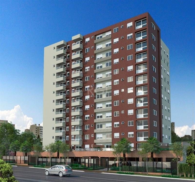 Apartamento 3 quartos à venda, 180m², Passo da Areia - Porto Alegre — foto 2