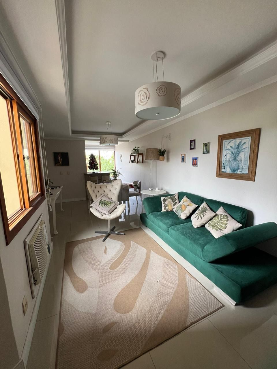 Apartamento 2 quartos à venda, 73m², Jardim Botânico - Porto Alegre — foto 4
