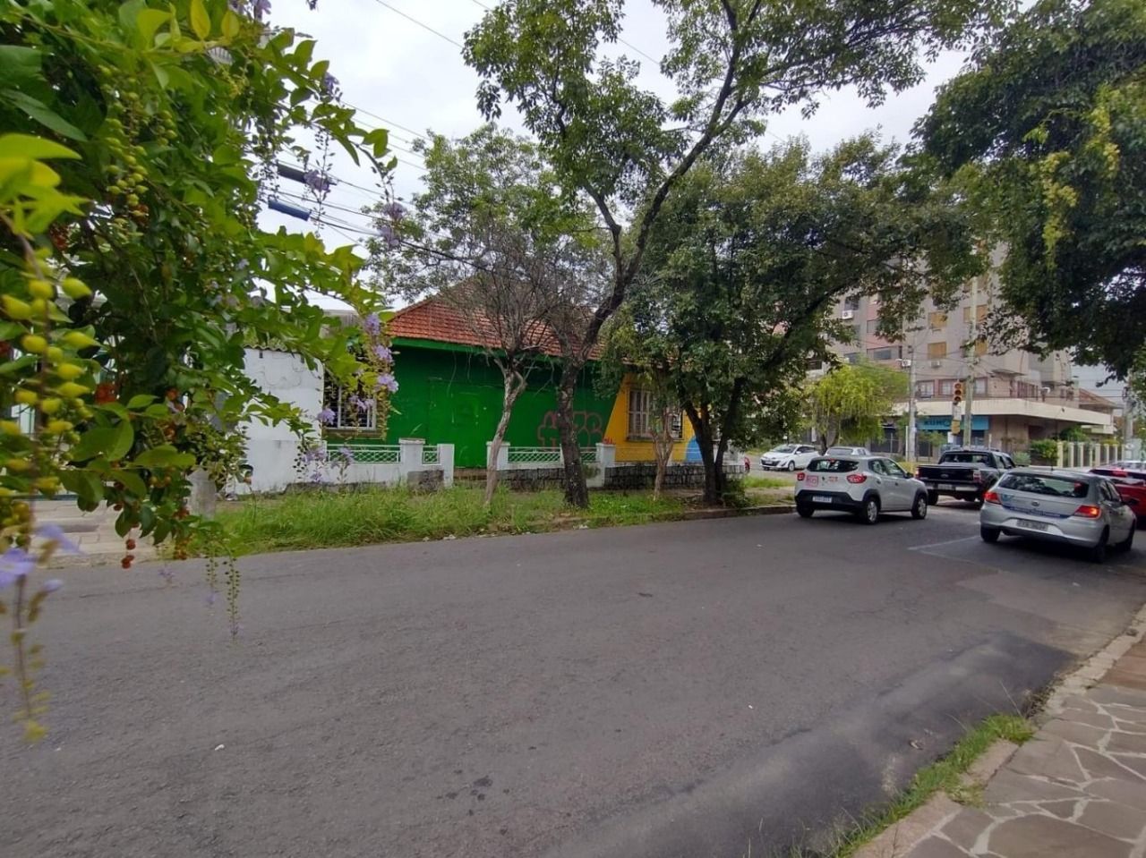 Terreno à venda, Passo da Areia - Porto Alegre — foto 3