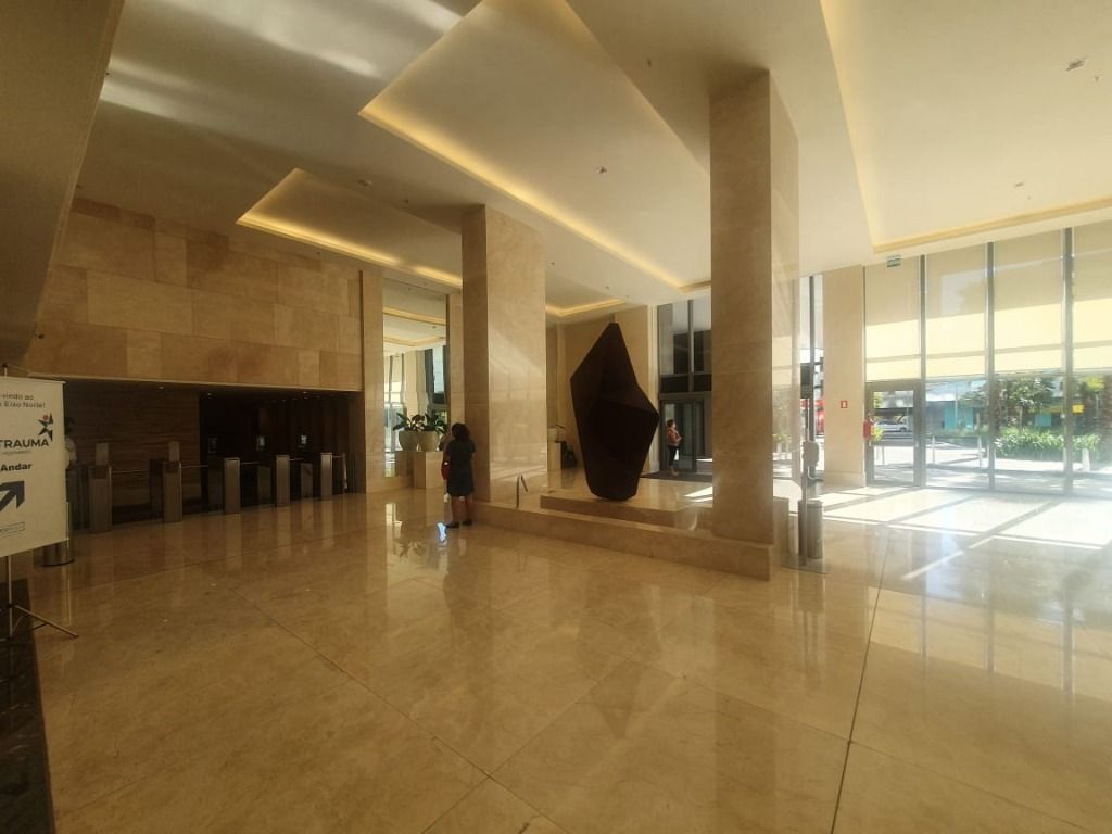 Sala Comercial à venda, 35m², Cristo Redentor - Porto Alegre — foto 5