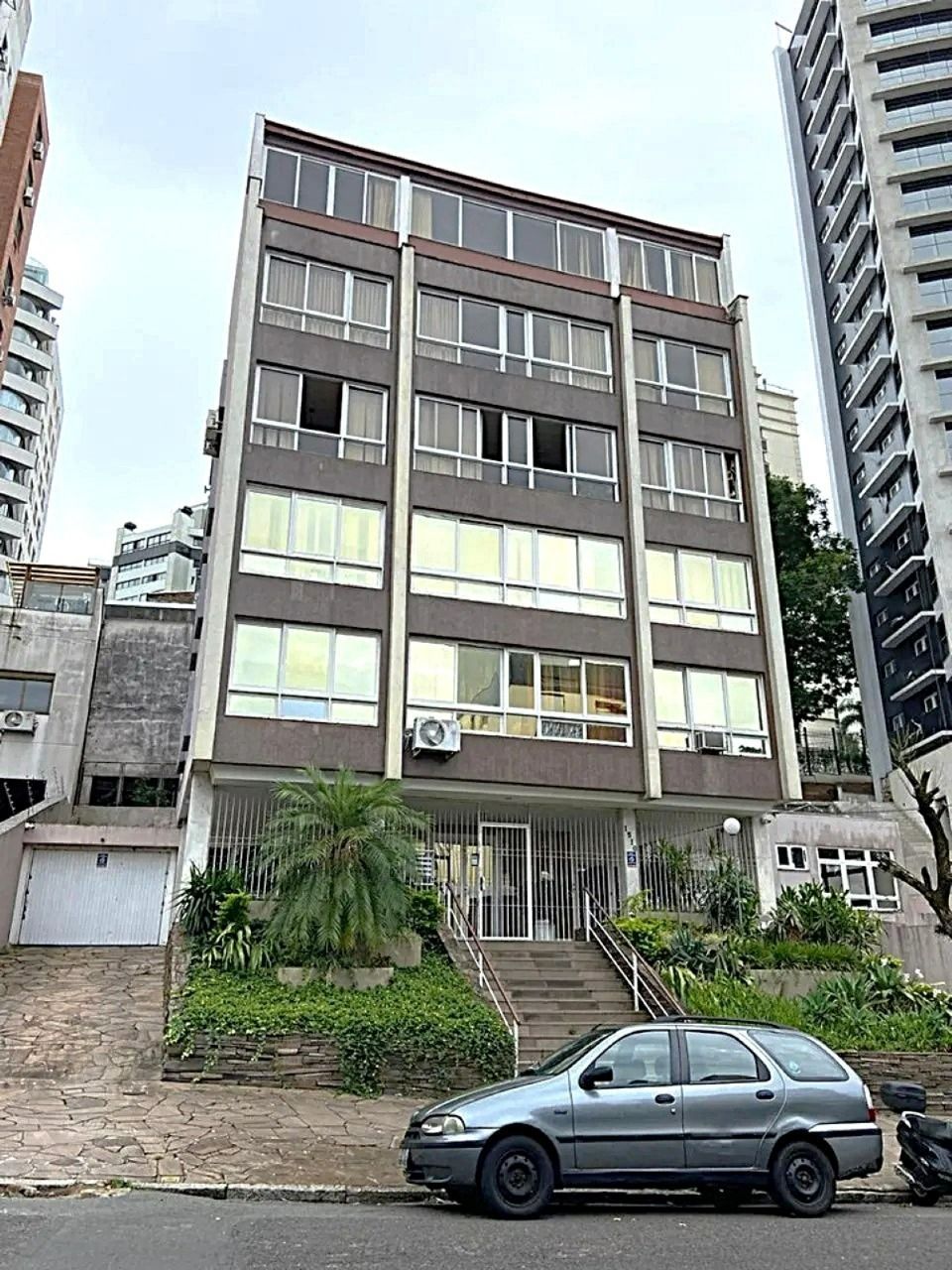 Apartamento 3 quartos à venda, 146m², Rio Branco - Porto Alegre