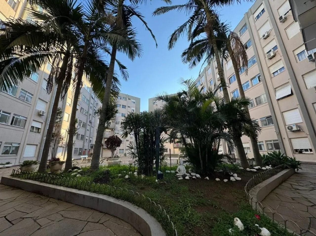Apartamento 1 quartos à venda, 41m², Jardim Lindóia - Porto Alegre — foto 2