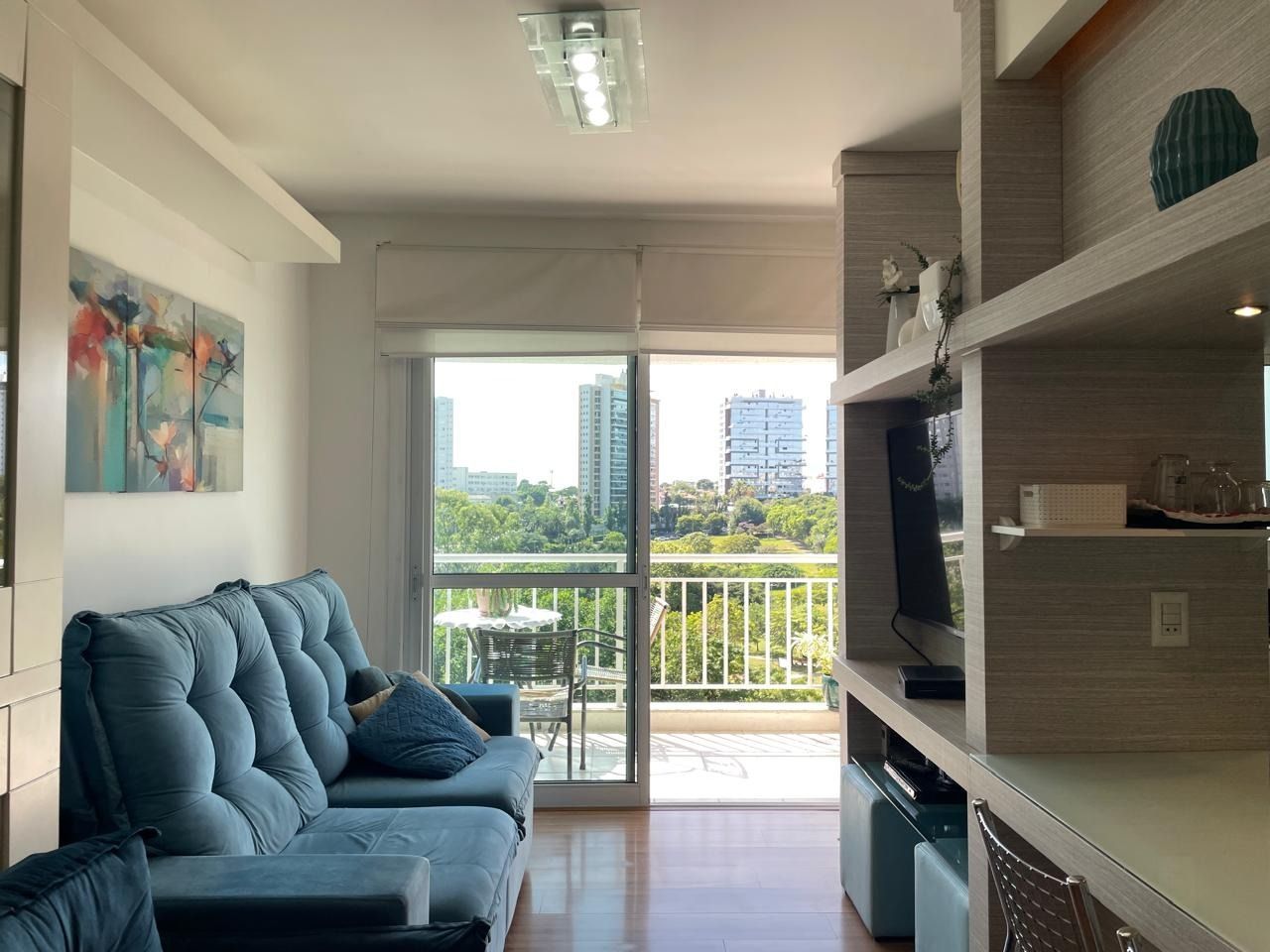 Apartamento 2 quartos à venda, 65m², Jardim Europa - Porto Alegre — foto 4
