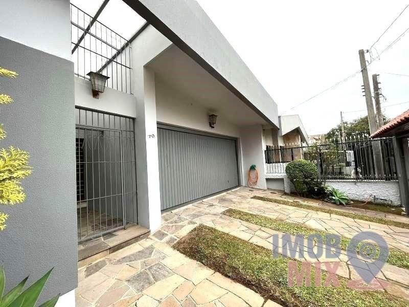 Casa 3 quartos à venda, 217m², Jardim Lindóia - Porto Alegre — foto 4