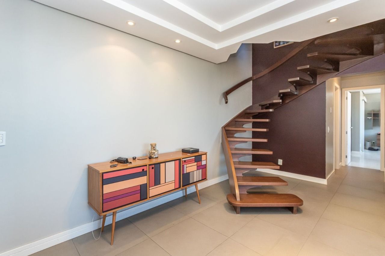 Cobertura 2 quartos à venda, 163m², Menino Deus - Porto Alegre — foto 3