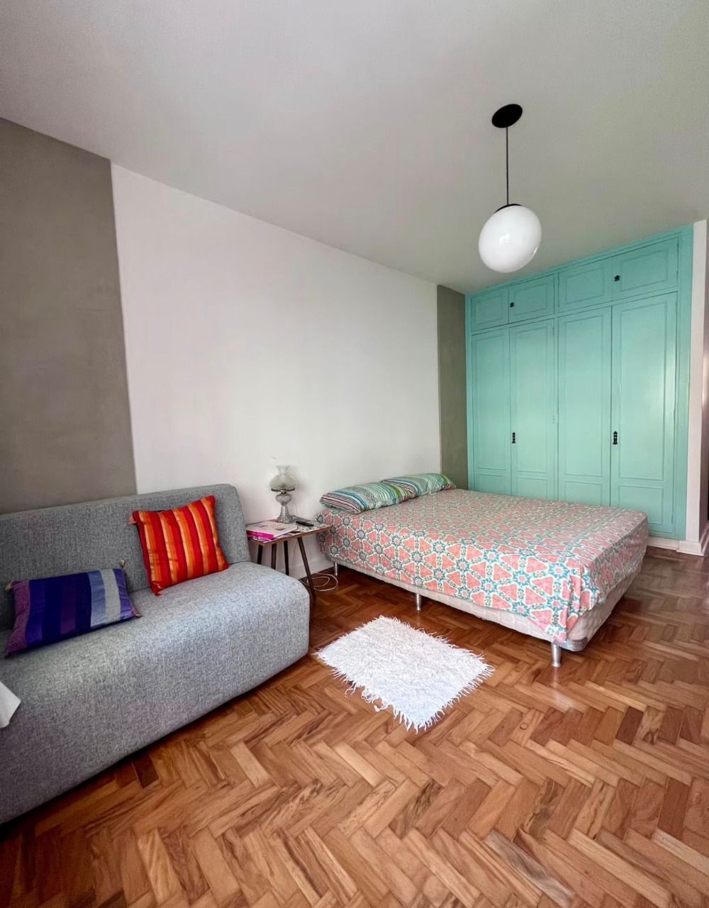 Apartamento 1 quartos à venda, 31m², Vila Ipiranga - Porto Alegre — foto 3