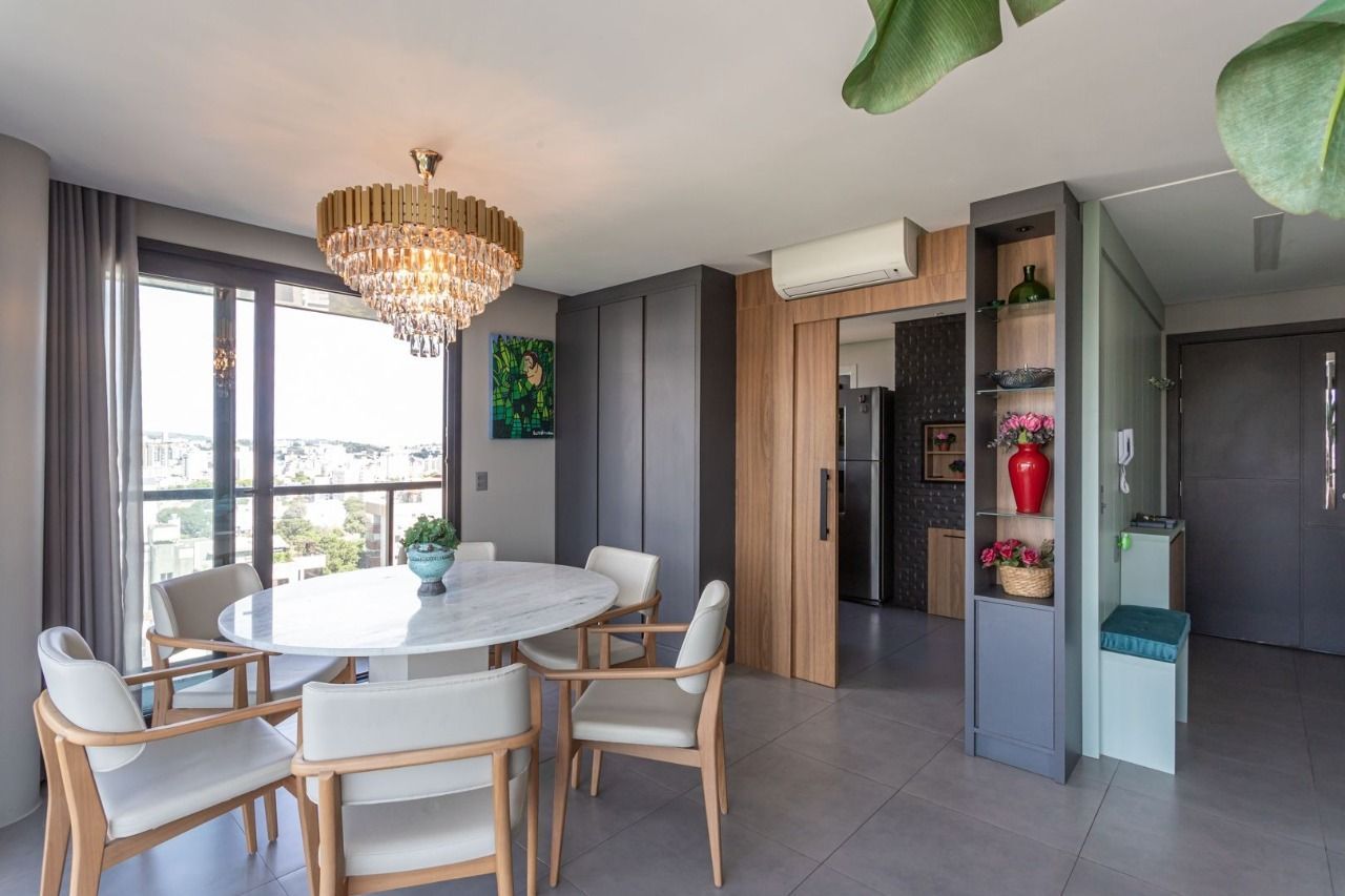 Apartamento 2 quartos à venda, 114m², Santa Cecília - Porto Alegre — foto 4