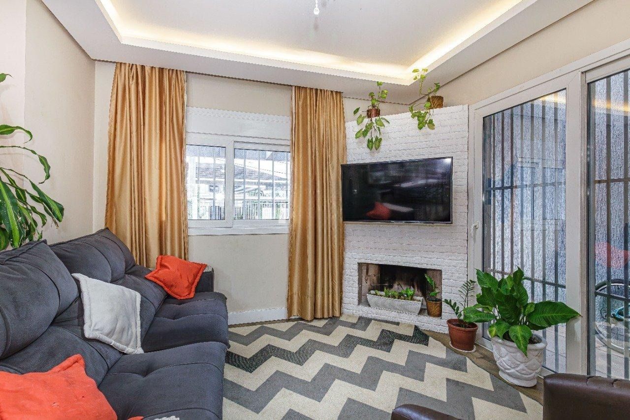Casa 3 quartos à venda, 152m², Sarandi - Porto Alegre — foto 4