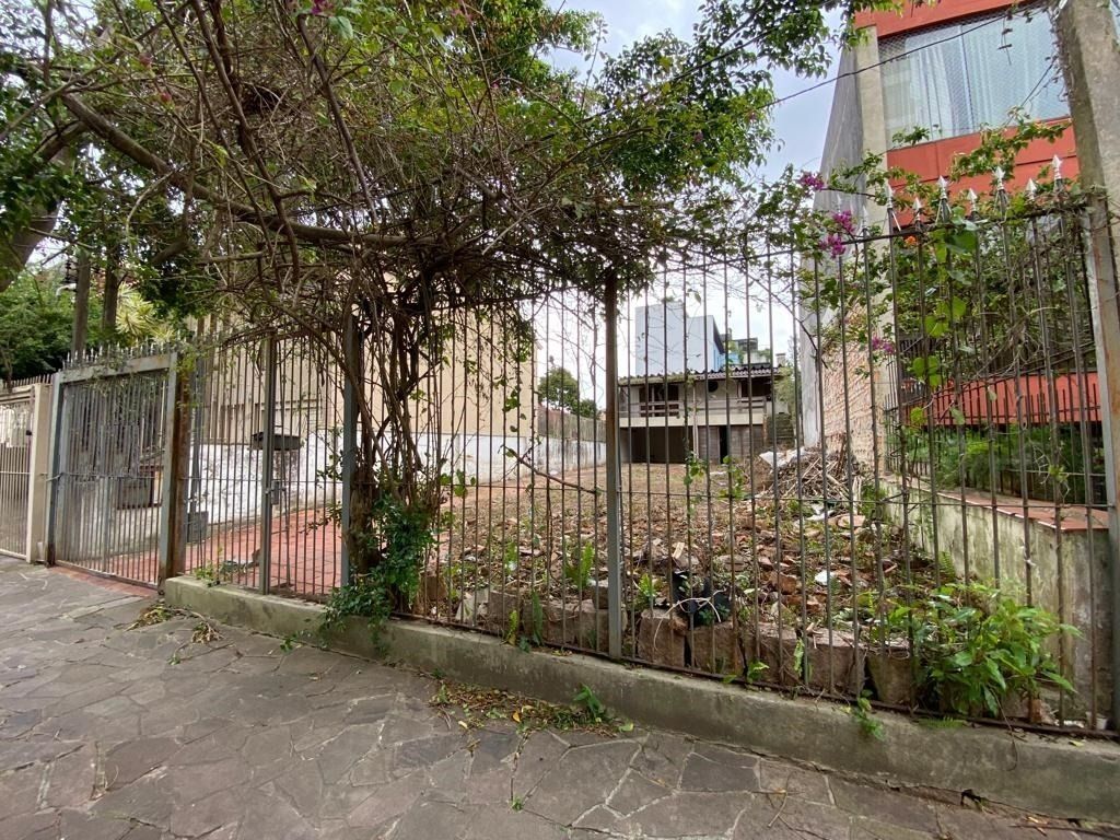 Terreno à venda, 300m², Passo da Areia - Porto Alegre