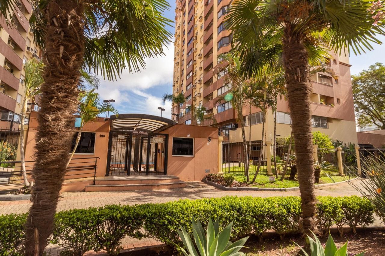 Apartamento 3 quartos à venda, 88m², Vila Ipiranga - Porto Alegre