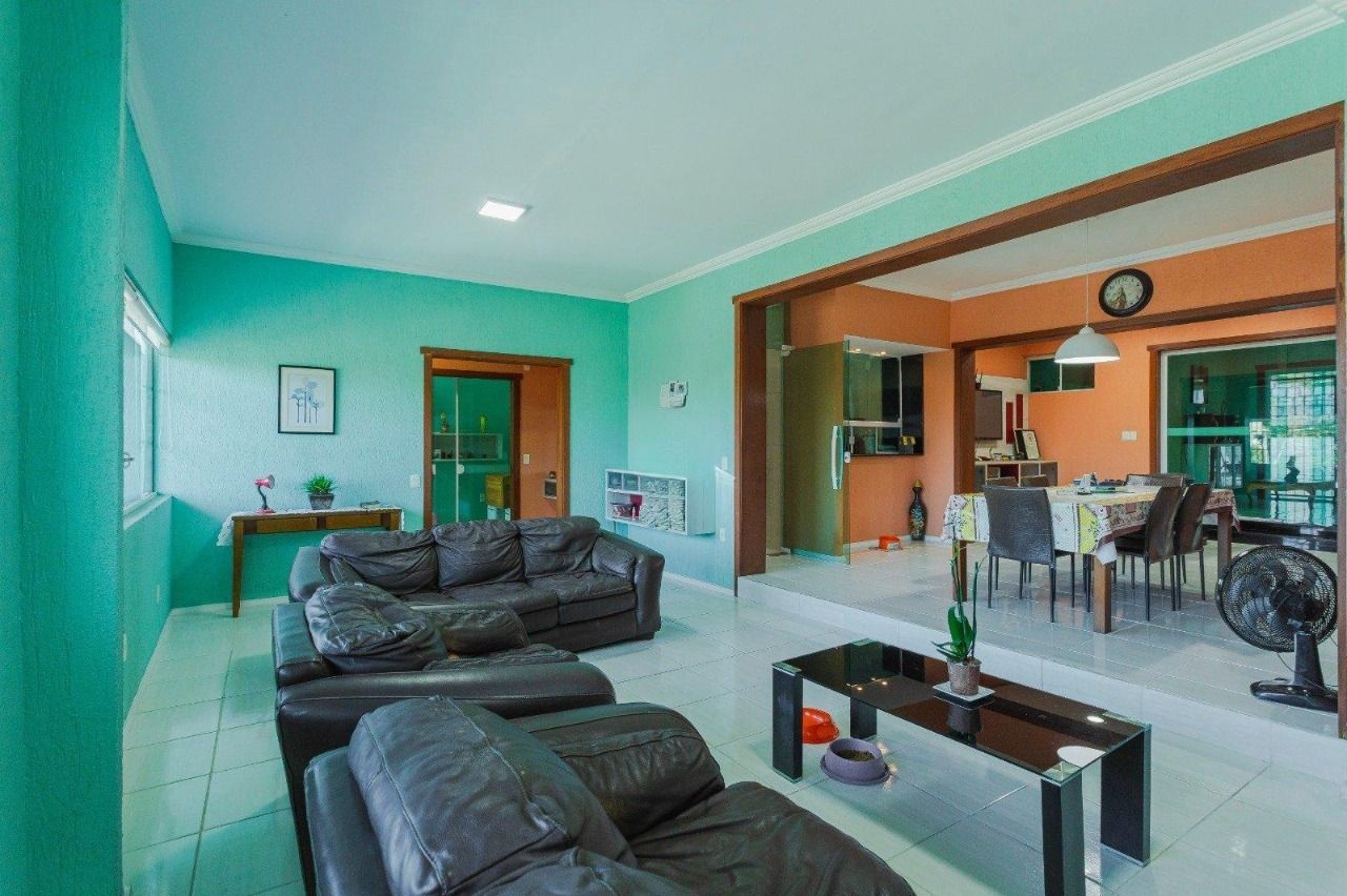Casa 4 quartos à venda, 485m², Boa Vista - Porto Alegre — foto 4