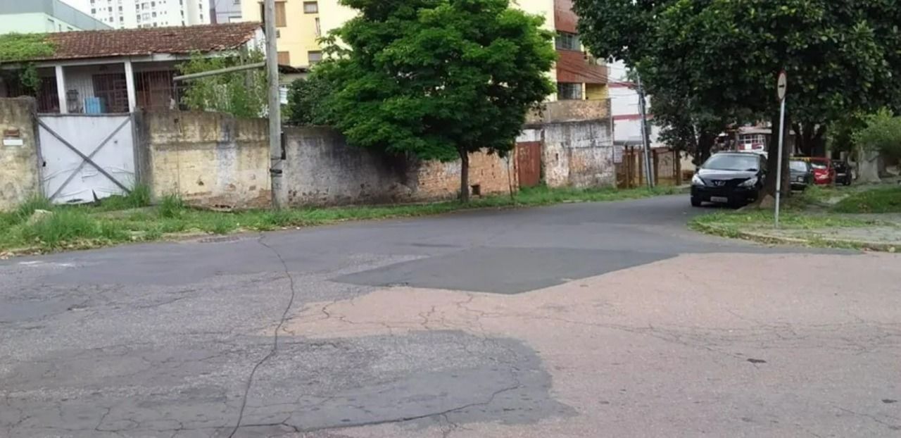 Terreno à venda, Passo da Areia - Porto Alegre — foto 2