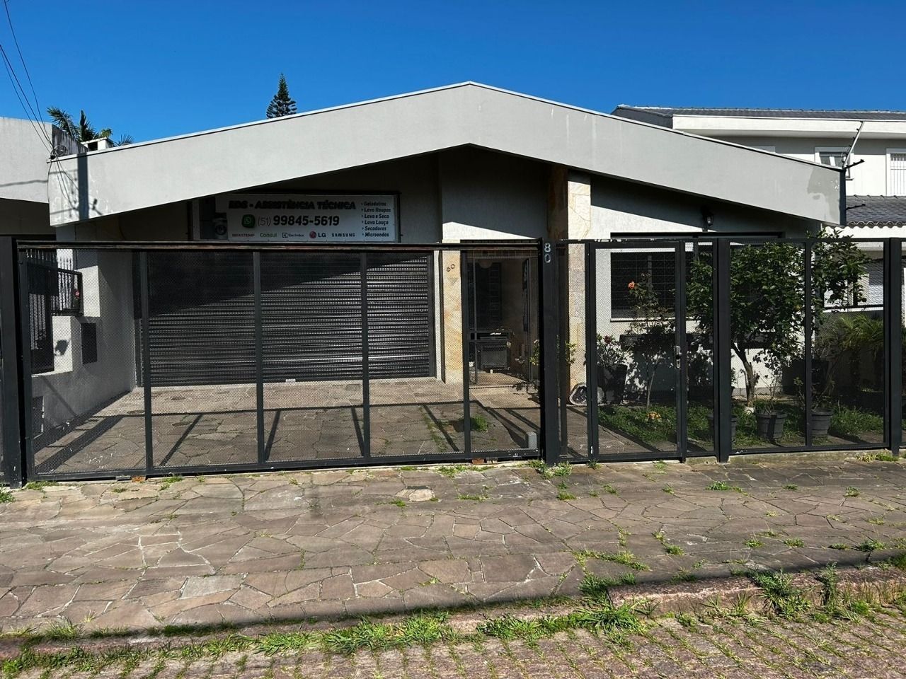 Casa 3 quartos à venda, 255m², Jardim Lindóia - Porto Alegre