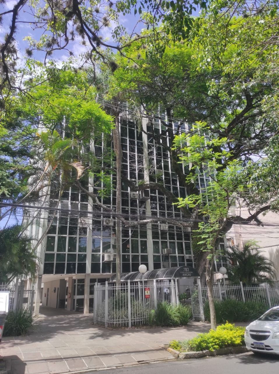 Sala Comercial à venda, 52m², Moinhos de Vento - Porto Alegre