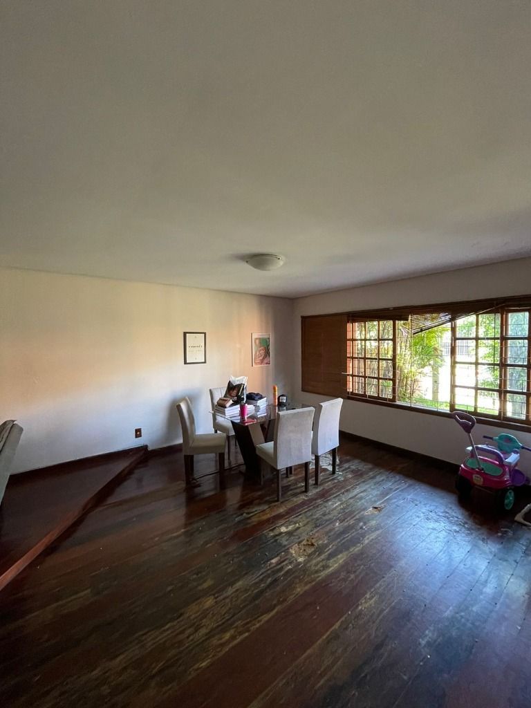 Sobrado 4 quartos à venda, 380m², Parque Santa Fé - Porto Alegre — foto 4